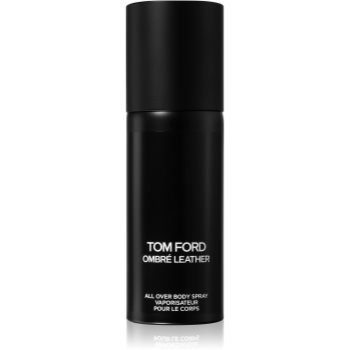 TOM FORD Ombré Leather spray de corp parfumat - imagine 2